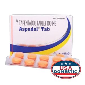 Tapentadol 100 mg