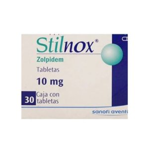 Zolpidem 10mg