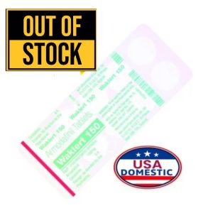 Waklert 150mg