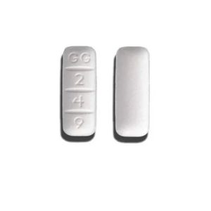 Xanax 2mg ( GG249 )