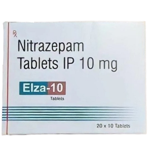 Nitrazepam 10mg