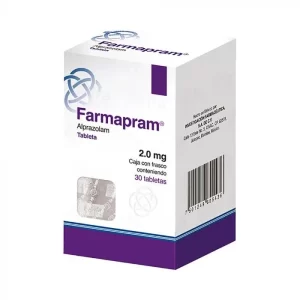 Xanax bar 2mg ( Farmapram )
