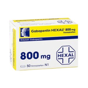 Gabapentin 800mg